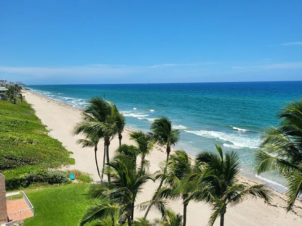 1169 Hillsboro Mile E #103, Hillsboro Beach, FL 33062