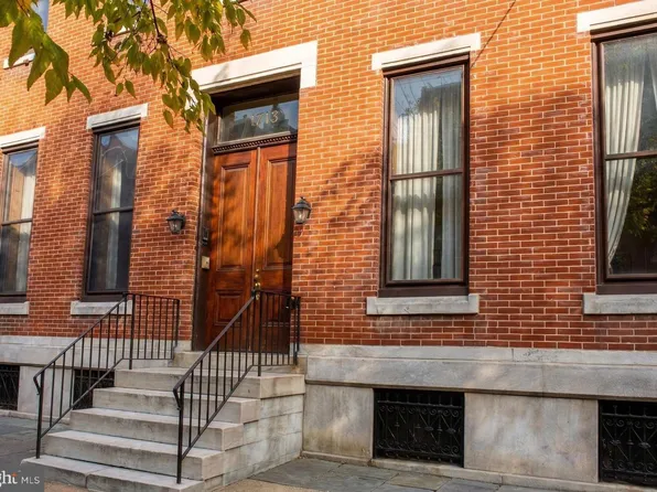 1713 Green St APT 5, Philadelphia, PA 19130