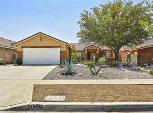 15823 Monteca Dr, Fontana, CA 92336