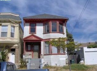 666 33rd St, Oakland, CA 94609