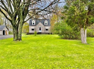 1201 Owsley Rd, Mc Donald, OH 44437