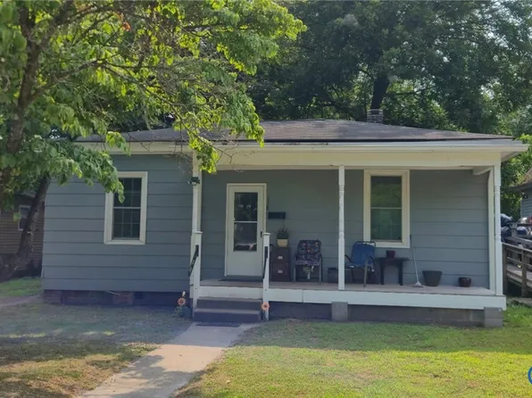 118 Grigg St, Petersburg, VA 23803