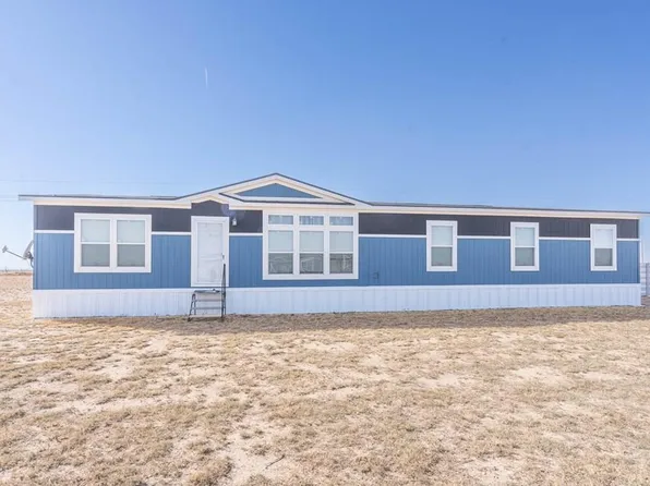 2359 Breeze Ave, Stanton, TX 79782