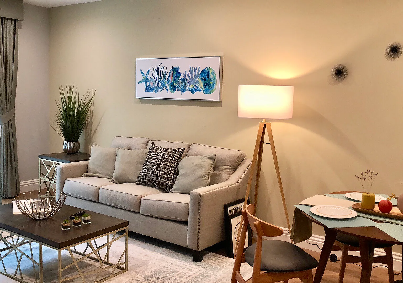 1 bed, 928 sqft, $2,950 — Photo 3