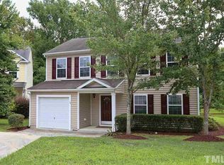 15 Berry Ct, Durham, NC 27703