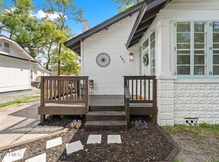 593 Talbot Ave, Jacksonville, FL 32205