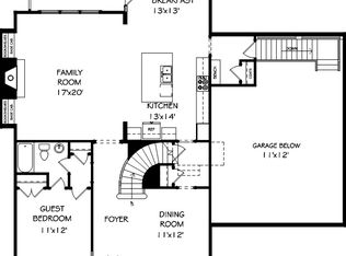 4074 Blackmoor St, Mt Pleasant, SC 29466