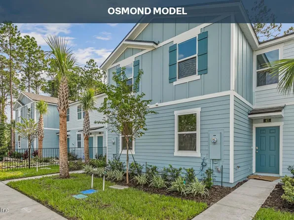 22 MONTELLANO Road, St. Augustine, FL 32084