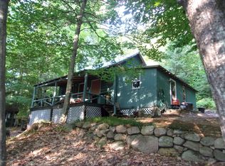 11 Clarence Russell Rd, Warrensburg, NY 12885