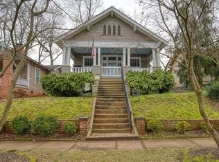 791 Rutledge St, Spartanburg, SC 29302