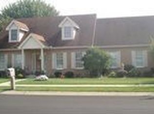 1503 University Blvd, Richmond, IN 47374