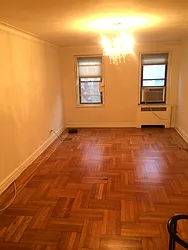 Rented by Manor Management