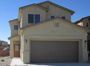 801 Ekarma Dr NW, Albuquerque, NM 87120