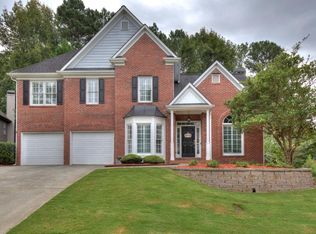 723 Tall Oaks Dr, Canton, GA 30114