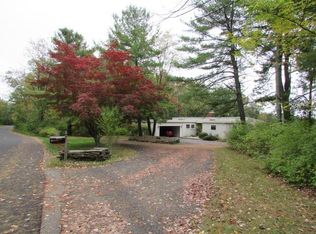 10634 Skyline Dr, Corning, NY 14830