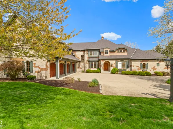 12010 Landover Ln, Fishers, IN 46037