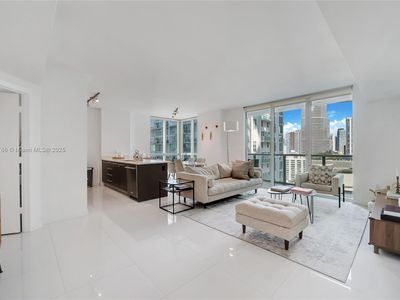 55 SE 6th St APT 1901, Miami, FL, 33131