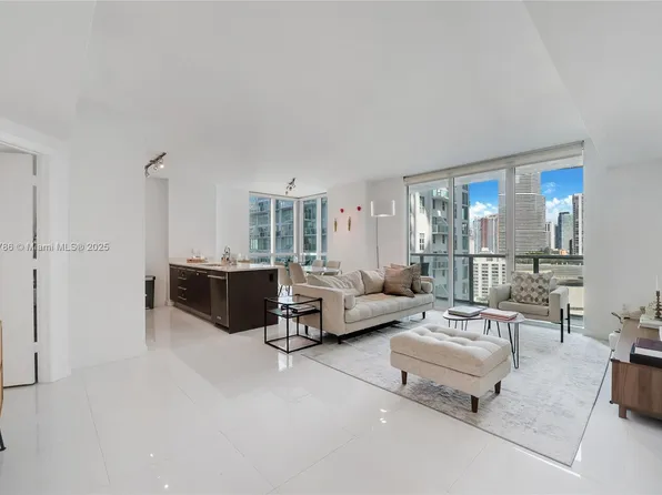 55 SE 6th St APT 1901, Miami, FL 33131