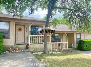 112/114 Crest Dr, San Marcos, TX 78666