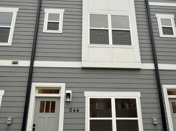 546 Beatties Ford Rd