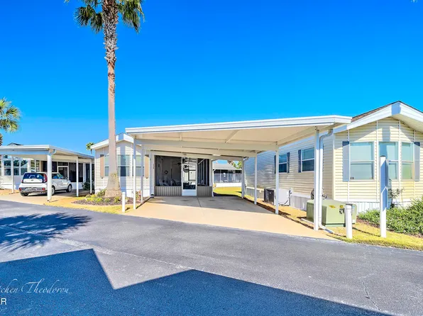 1219 Thomas Dr #230, Panama City Beach, FL 32408