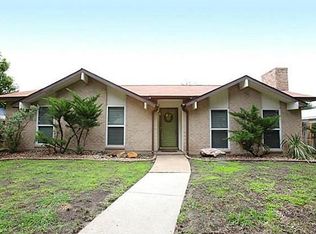 3416 Garner Ln, Plano, TX 75023