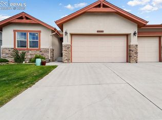 5858 Thurber Dr, Colorado Springs, CO 80924