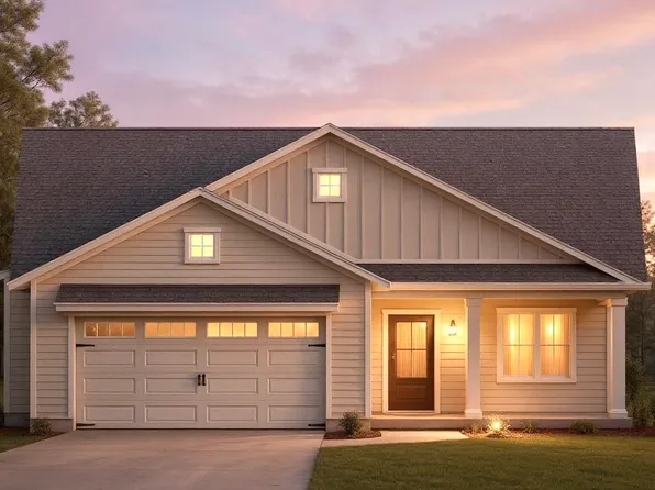 LOT 20 Homestead Rd, Tallahassee, FL 32309