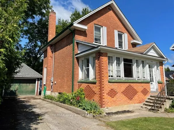 1348 5th Ave W, Owen Sound, ON N4K 5B2