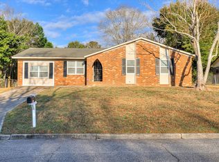 3543 Biltmore Pl, Augusta, GA 30906