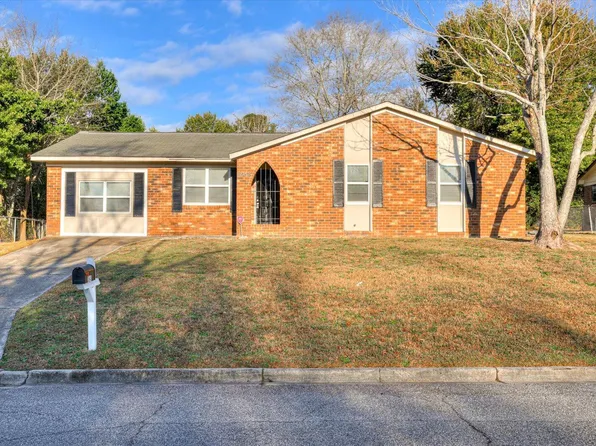 3543 Biltmore Place, Augusta, GA
