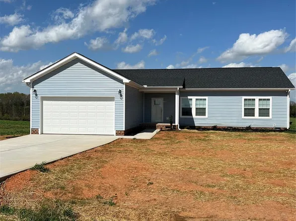 1283 Knox Farms Blvd, Woodleaf, NC 27054