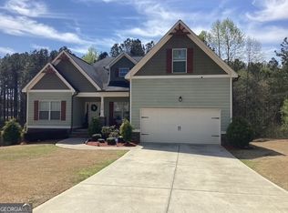 174 Eastland Dr, Dallas, GA