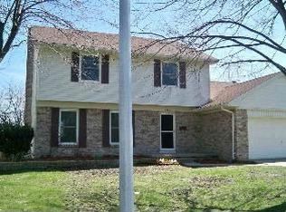 12023 Townline Rd, Grand Blanc, MI 48439