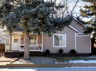 406 W 3rd St, Loveland, CO 80537