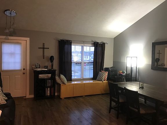 Family/Dining Room