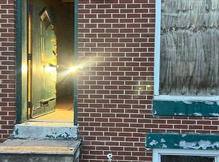 548 N Payson St, Baltimore, MD 21223