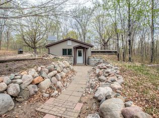 421 W Lake St, Vergas, MN 56587
