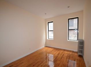 505 W 161st St APT 4, New York, NY 10032