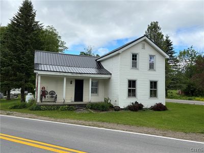 5123 Military Rd, Poland, NY, 13431