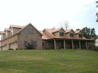 3003 Old Stagecoach Rd, Jonesborough, TN 37659