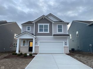 11449 Kylemore Dr, Indianapolis, IN 46235