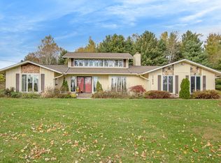 17853 G Dr N, Marshall, MI 49068