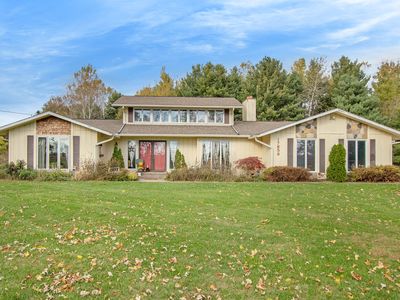 17853 G Dr N, Marshall, MI, 49068