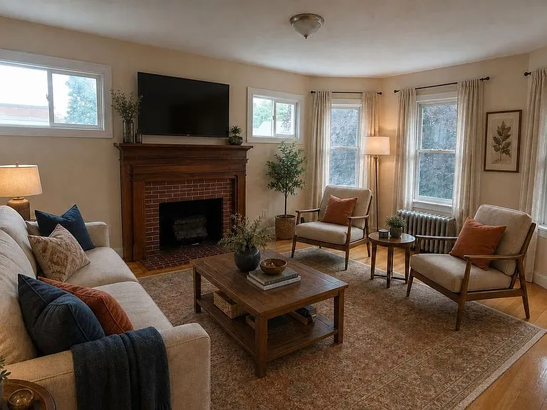 52 Nixon St #2 — Photo 1