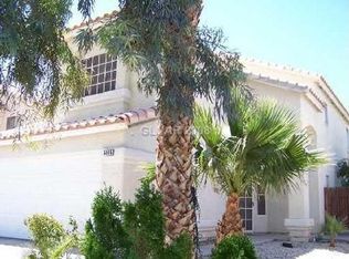 5695 Ballinger Dr, Las Vegas, NV 89142