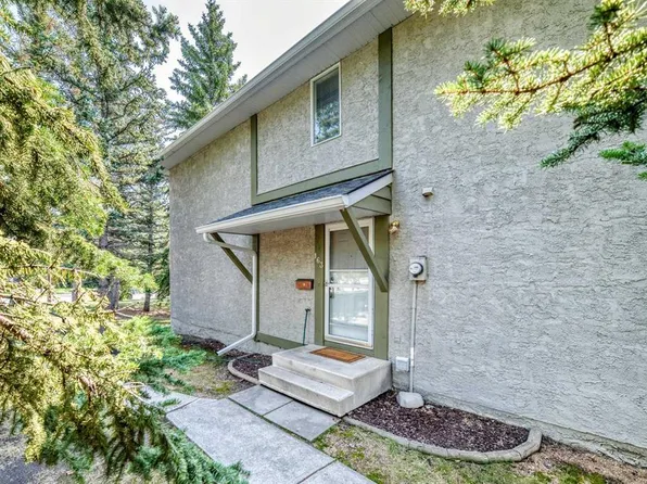 6915 N Ranchview Dr NW #163, Calgary, AB T3G 1R8