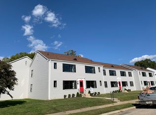 711 Park Ave #D, Laurel, MD 20707