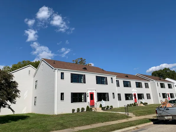 711 Park Ave #C, Laurel, MD 20707