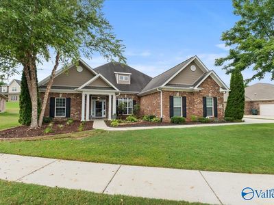 2272 Towne Park Dr, Huntsville, AL, 35803